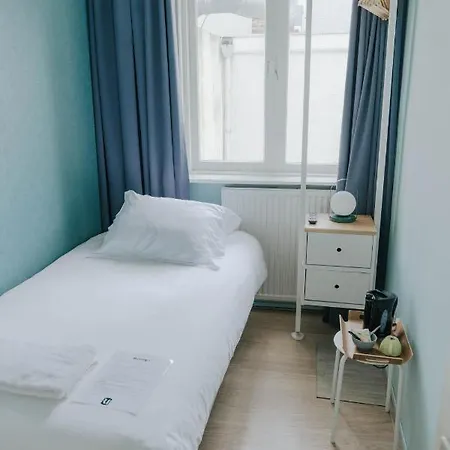 Room11 האג